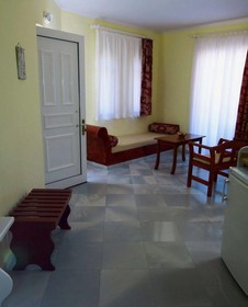 Heaven Apartments