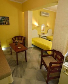 Heaven Apartments