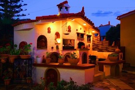 Heaven Apartments