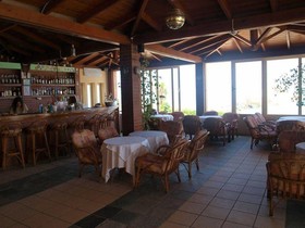 Hotel Haris on the Beach