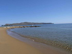 Iolida Beach Hotel
