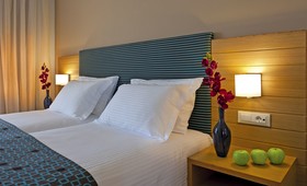 Iolida Beach Hotel