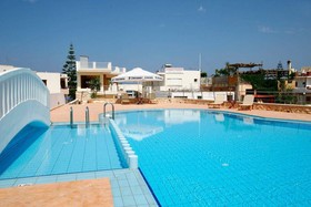 Kalimera Hotel