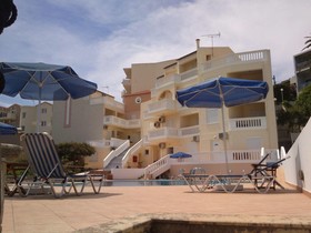 Kalimera Hotel