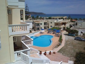 Kalimera Hotel