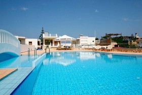 Kalimera Hotel