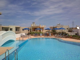 Kalimera Hotel