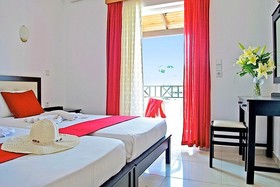 Lilium Village Hotel