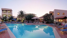 Lilium Village Hotel