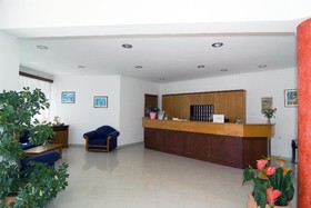 Lilium Village Hotel
