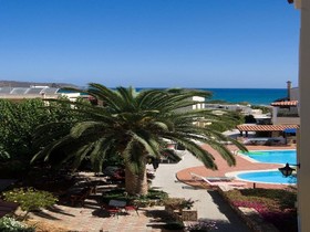 Lilium Village Hotel