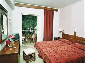 Marita's Apartments