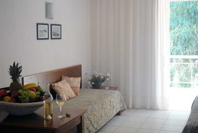 Marita's Apartments