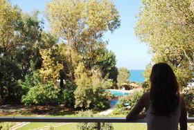 Marita's Apartments