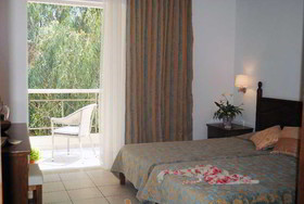 Marita's Apartments