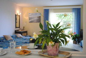 Marita's Apartments