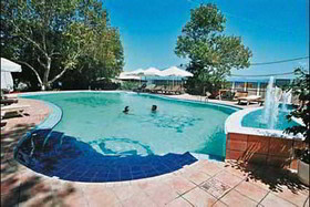 Marita's Apartments