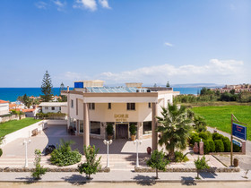 Dore Boutique Hotel