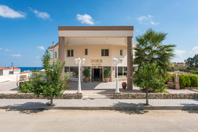 Dore Boutique Hotel
