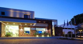 Minos Village