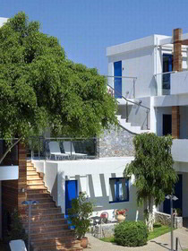 Minos Village