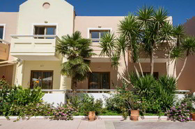 Oscar Suites & Village