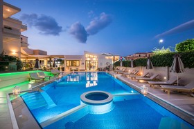 Oscar Suites & Village