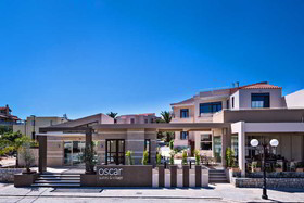 Oscar Suites & Village