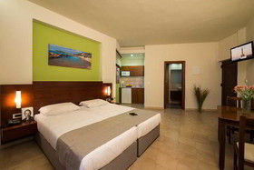 Oscar Suites & Village