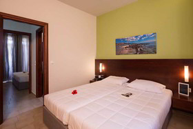 Oscar Suites & Village