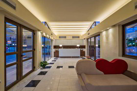 Oscar Suites & Village