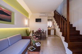 Oscar Suites & Village