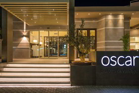 Oscar Suites & Village