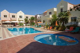 Oscar Suites & Village