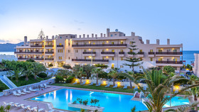 Santa Marina Beach Hotel
