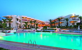 Santa Marina Beach Hotel