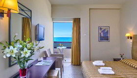 Santa Marina Beach Hotel