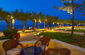 Santa Marina Beach Hotel