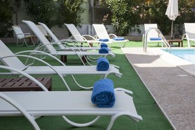 Evexia boutique hotel & spa