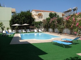 Evexia boutique hotel & spa