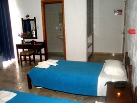 Evexia boutique hotel & spa