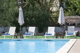 Evexia boutique hotel & spa