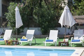 Evexia boutique hotel & spa