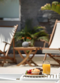 Sun Ray Beach Life Villa