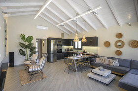 Sun Ray Beach Life Villa