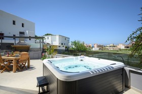 Sun Ray Beach Life Villa