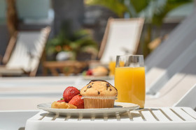 Sun Ray Beach Life Villa