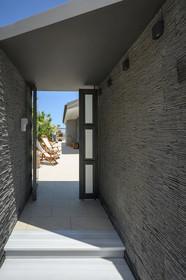 Sun Ray Beach Life Villa