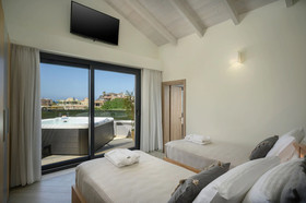 Sun Ray Beach Life Villa