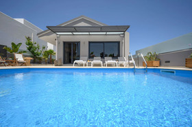 Sun Ray Beach Life Villa